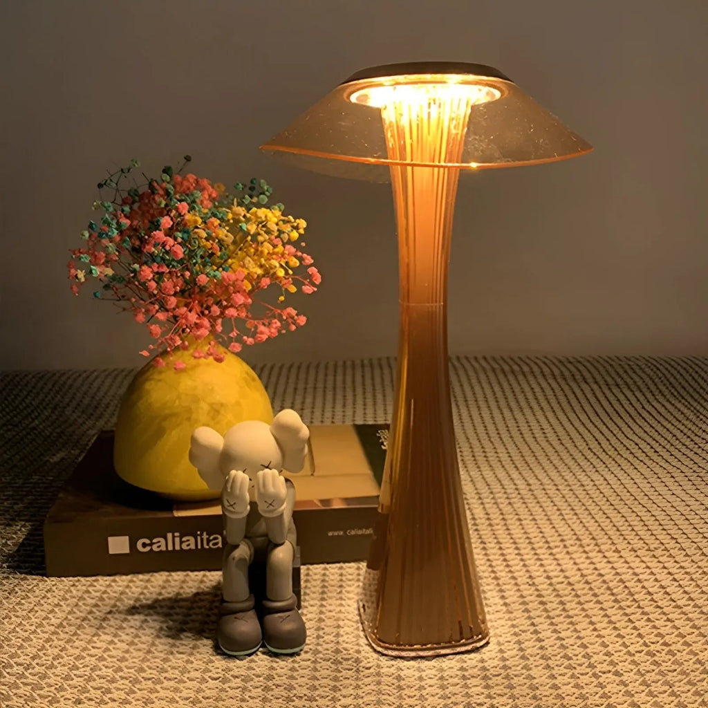 Italiaanse Luxe Designlamp - Stijlvolle Verlichting