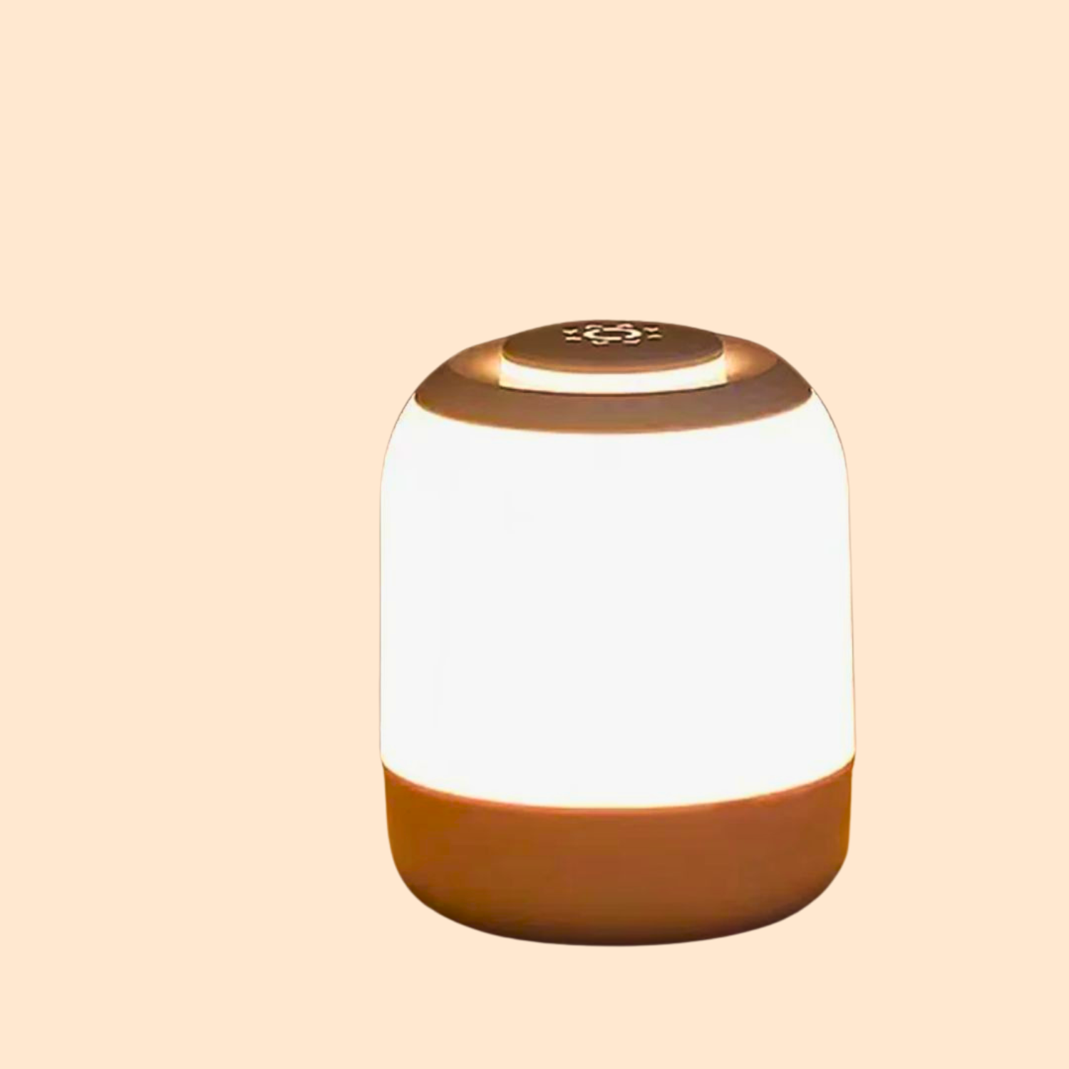 Callie Portable Desk Light - Stylish Rechargeable Desk Lighting