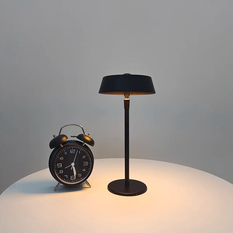 Modern UrbanGlam Indoor Lamp - Luxury & Elegant Design