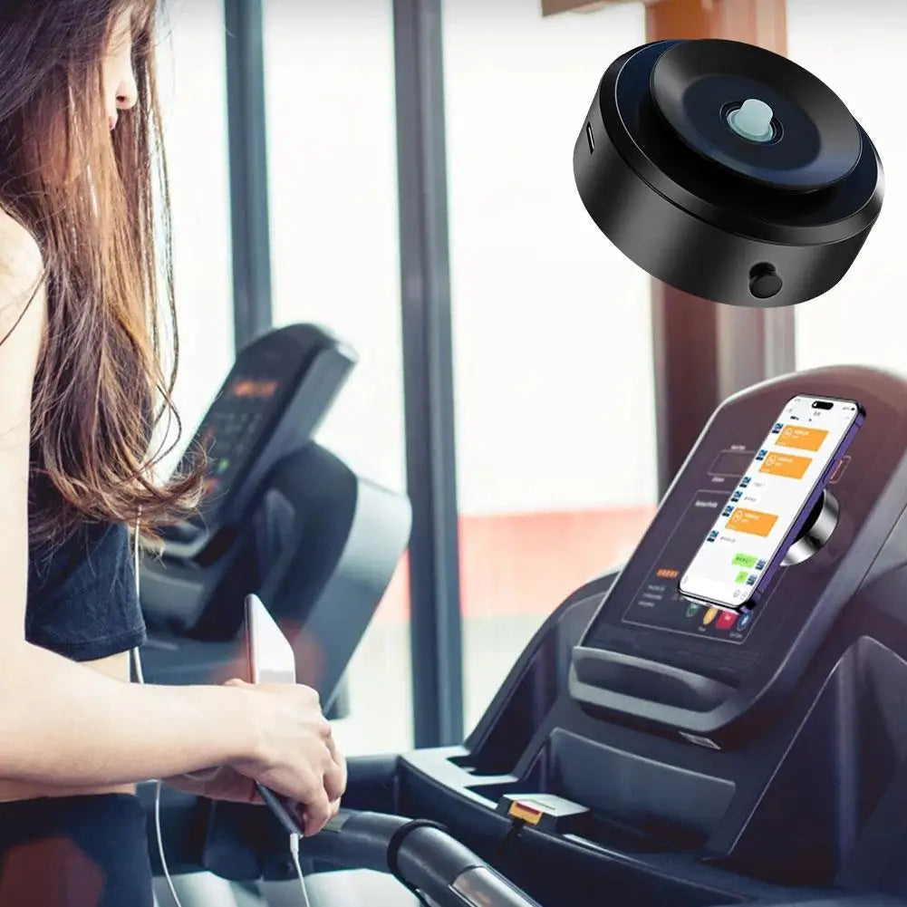 HoldPro Mount - Magnetic Car Phone Holder