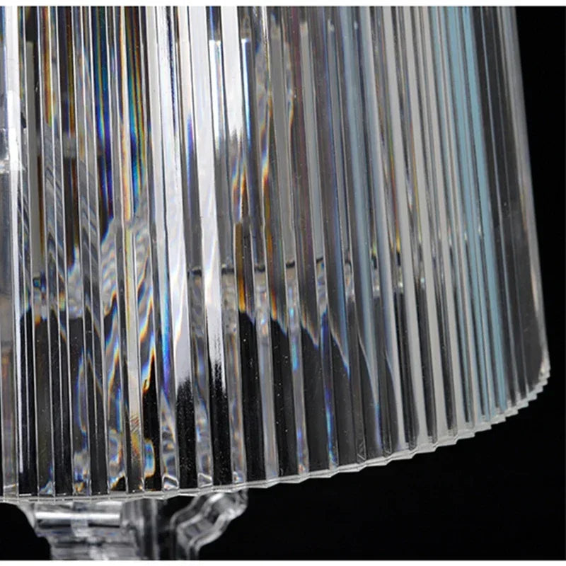 Bourgie Table Lamp - Luxury Modern Design for Any Interior