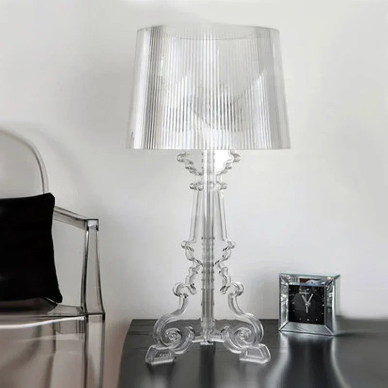 Bourgie Table Lamp - Luxury Modern Design for Any Interior