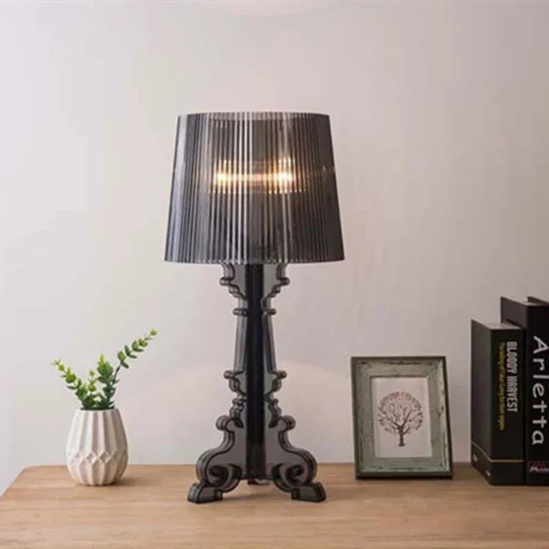 Bourgie Table Lamp - Luxury Modern Design for Any Interior