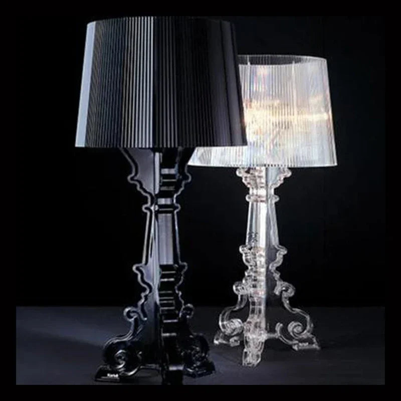 Bourgie Table Lamp - Luxury Modern Design for Any Interior