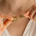 Love Chain - A loving letter chain for your loved one