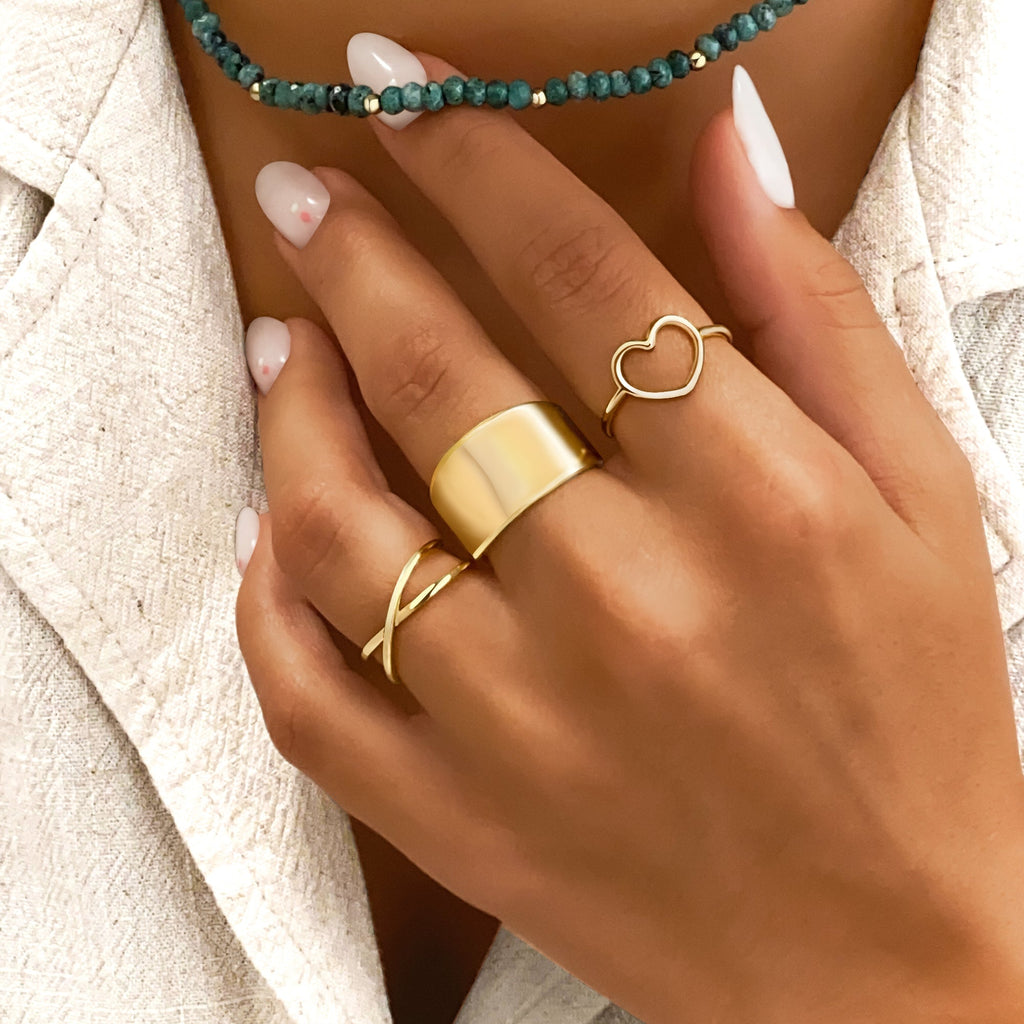 Refreshing Mayan Jade Necklace for a Radiant Look