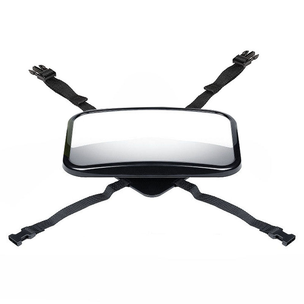 SafeView – Baby Car Mirror for Back Seat