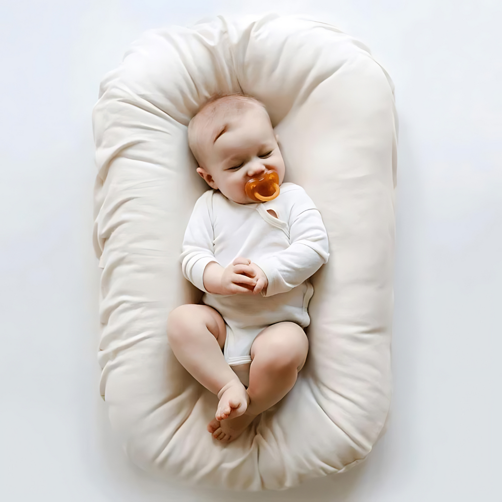 CuddleNest – Snug and Comfortable Baby Nest