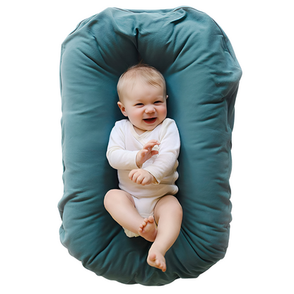 CuddleNest - Cozy and Comfortable Baby Nest