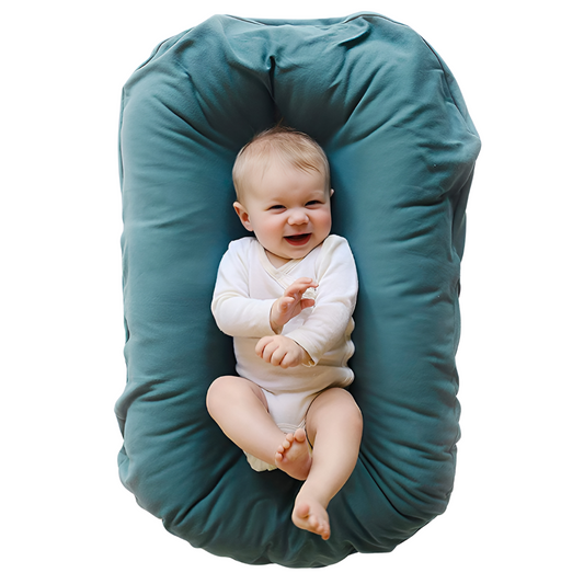 CuddleNest - Cozy and Comfortable Baby Nest