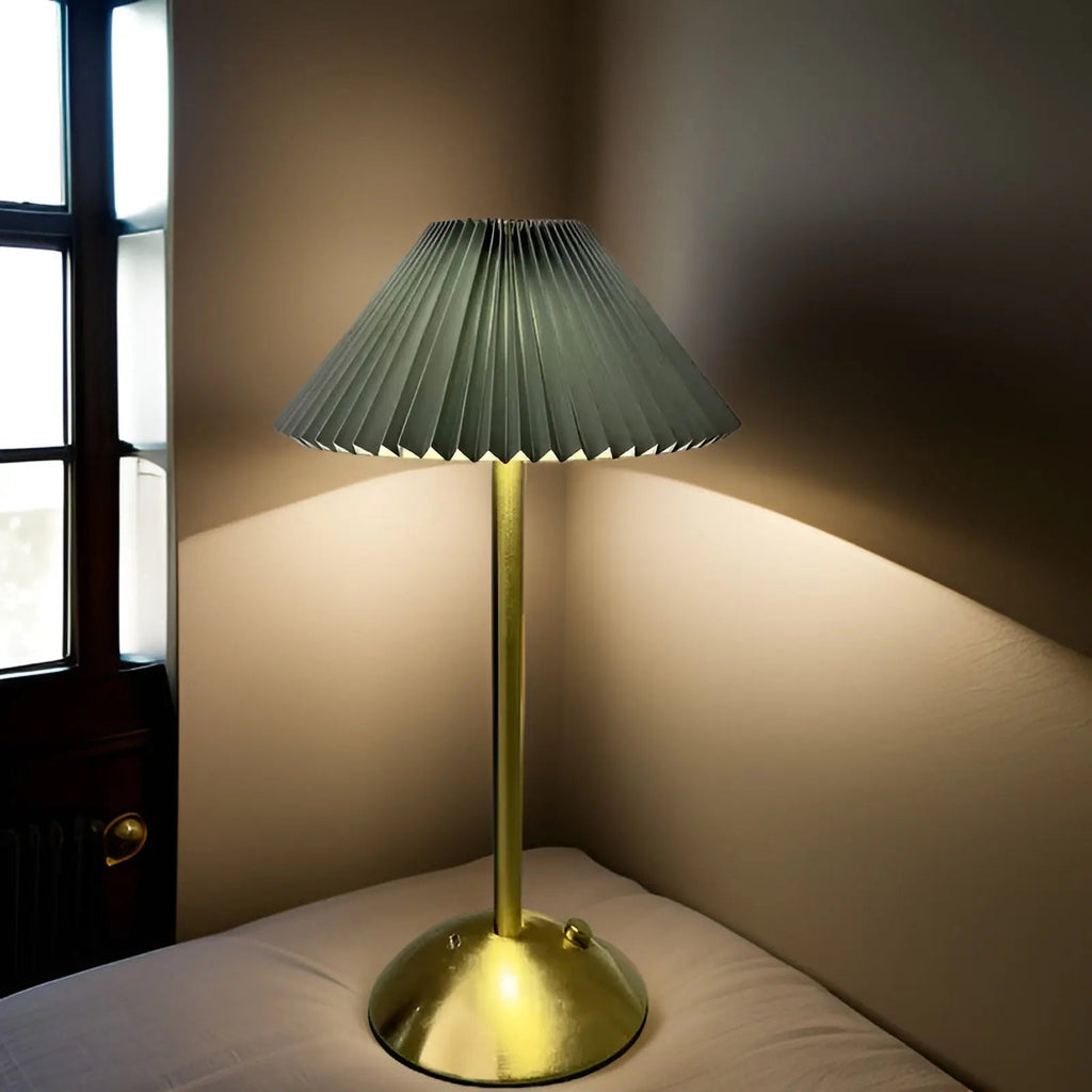VersaLight Cordless Design Lamp – Elegant Lighting for Every Space