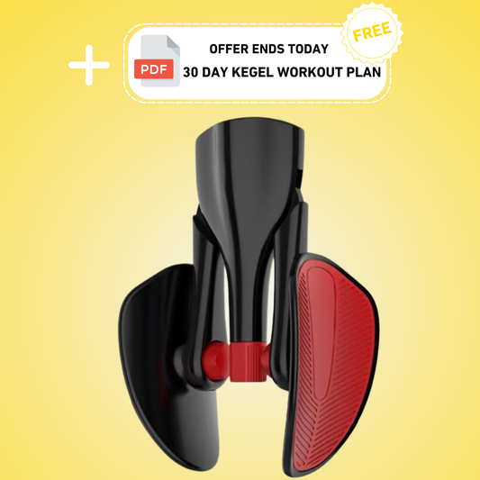 CoreFlex - Innovative Pelvic Floor Trainer for Muscle Strengthening