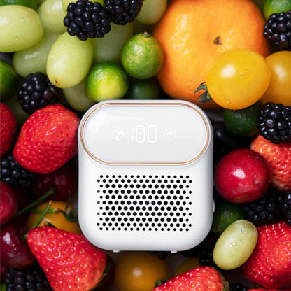 Fresh Breeze - Refrigerator Deodorizer for Odors