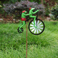 WhirlWind Spinner – Playful Outdoor Garden Decoration