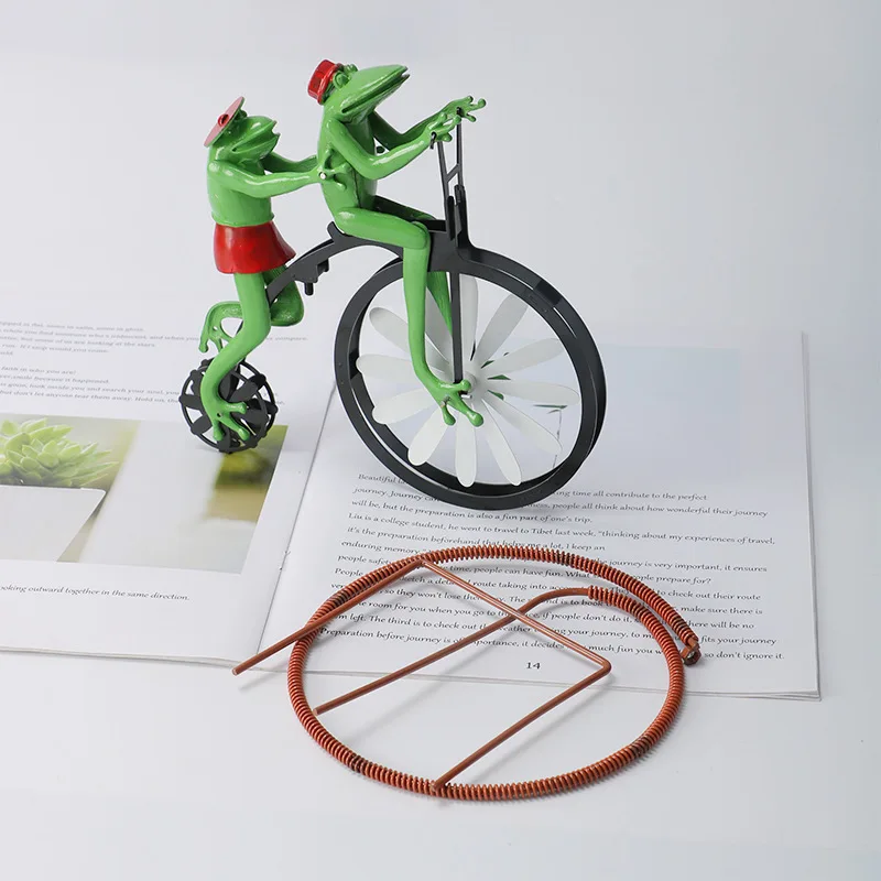 WhirlWind Spinner – Playful Outdoor Garden Decoration