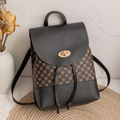 KittyMini - Trendy Small Backpack for Women