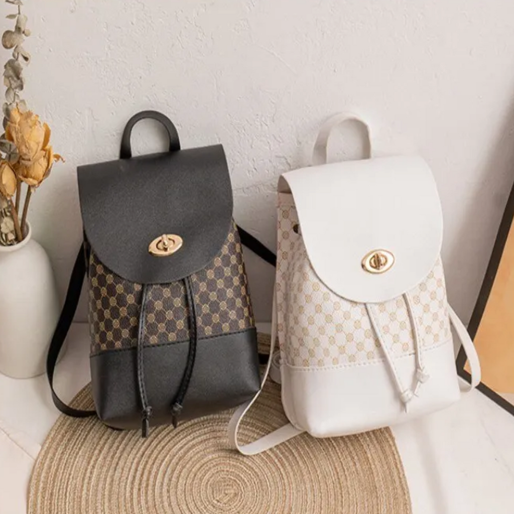 KittyMini - Trendy Small Backpack for Women