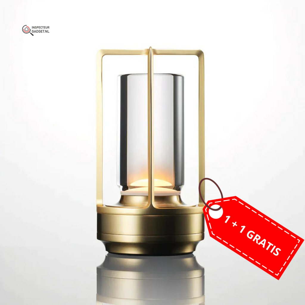Luminary Light™ - Today 1 + 1 Free!