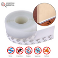 HeatStrip™ - Self-Adhesive Draught Excluder (5 Metres)