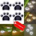 Wireless Solar Paws - Create the perfect atmosphere in your garden!