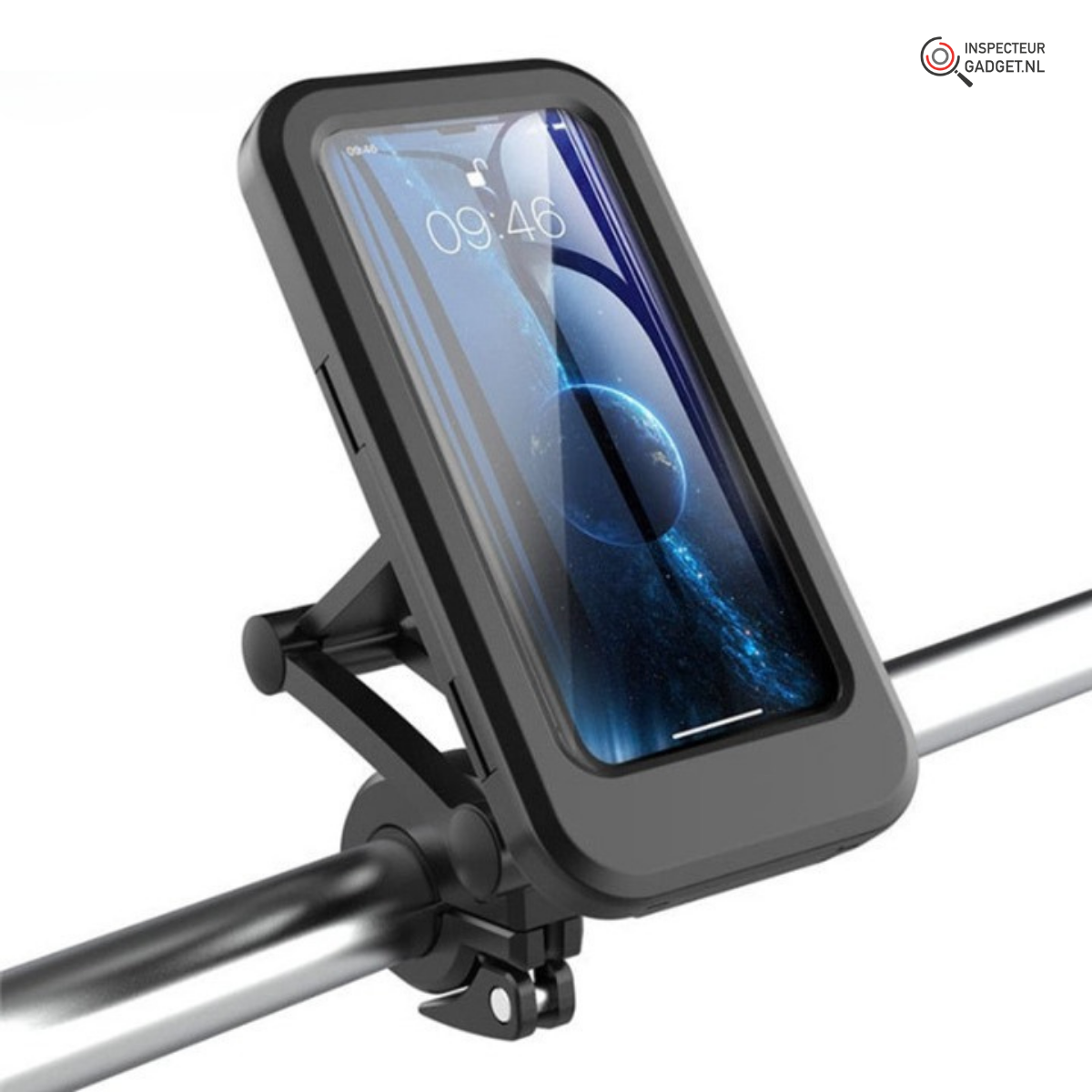 Holdy Pro - The universal waterproof phone holder