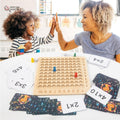 Mathmaster Board Game - A great educational game