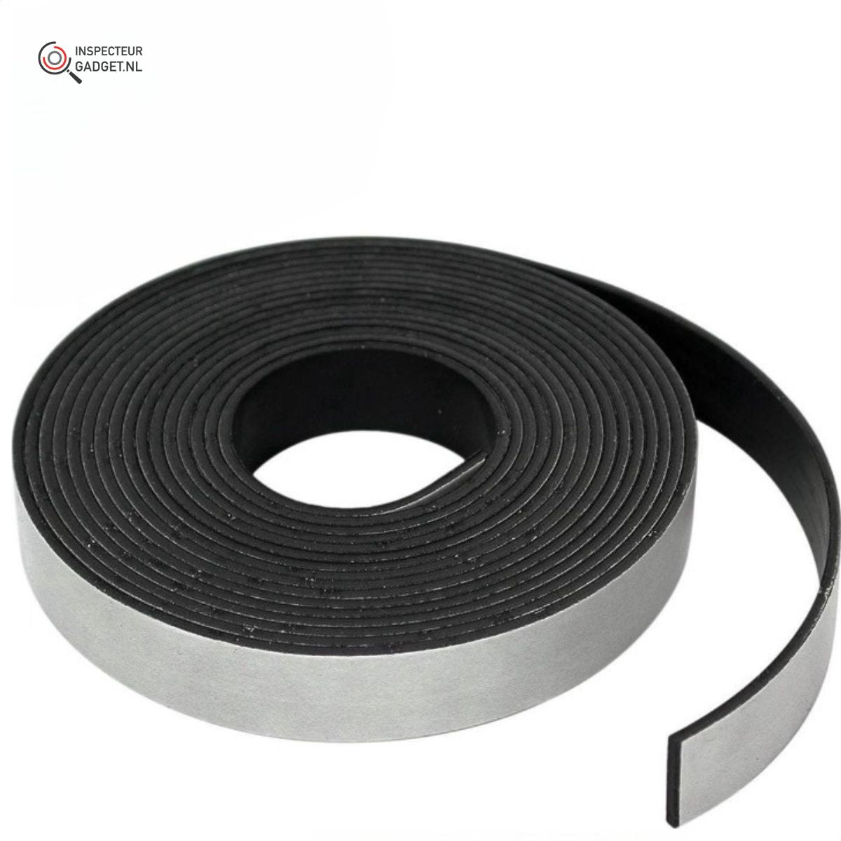 MagneTape™ Magnetic Tape - Double-Sided & Reusable