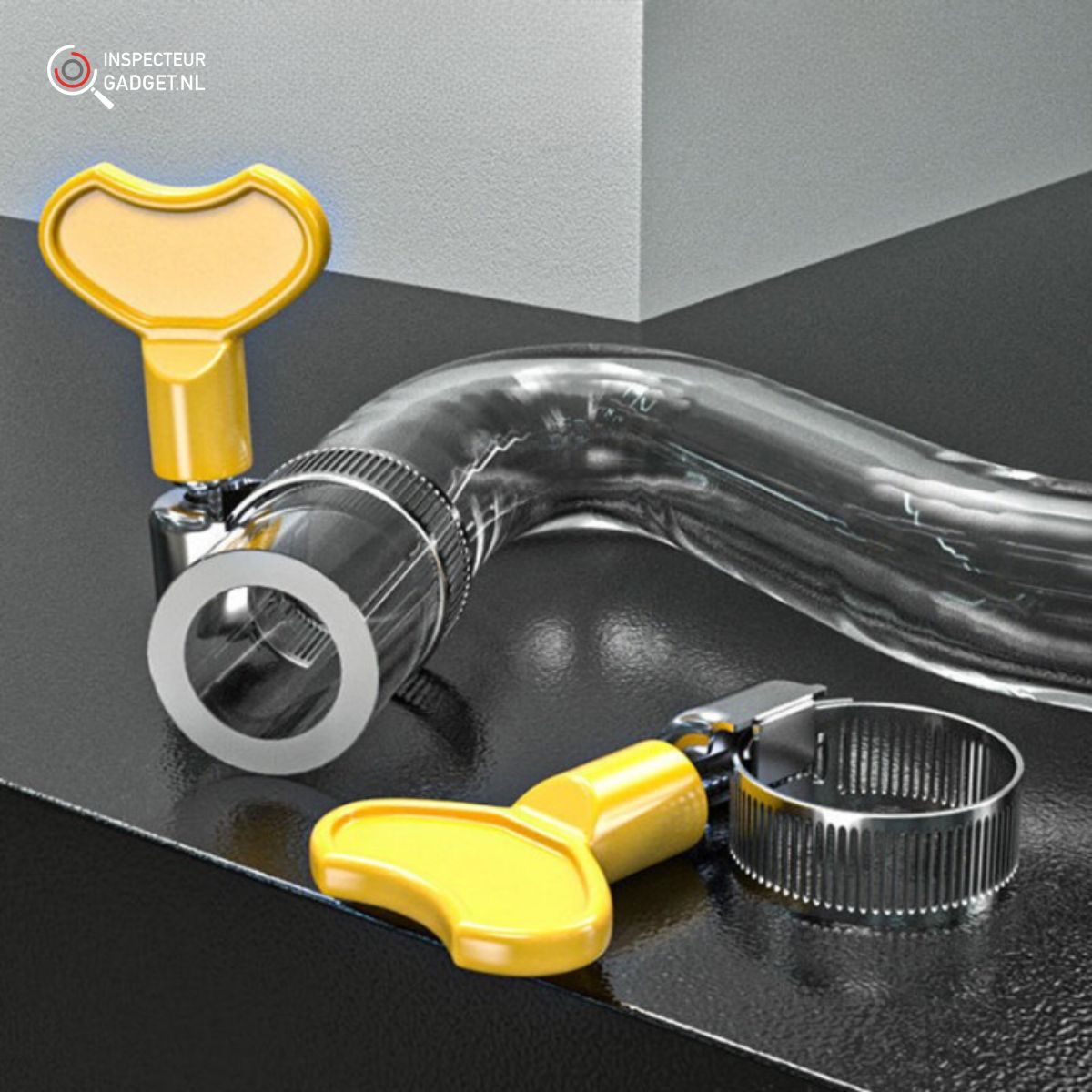 Fuel Pump Pro - Effortless Fluid Transfer