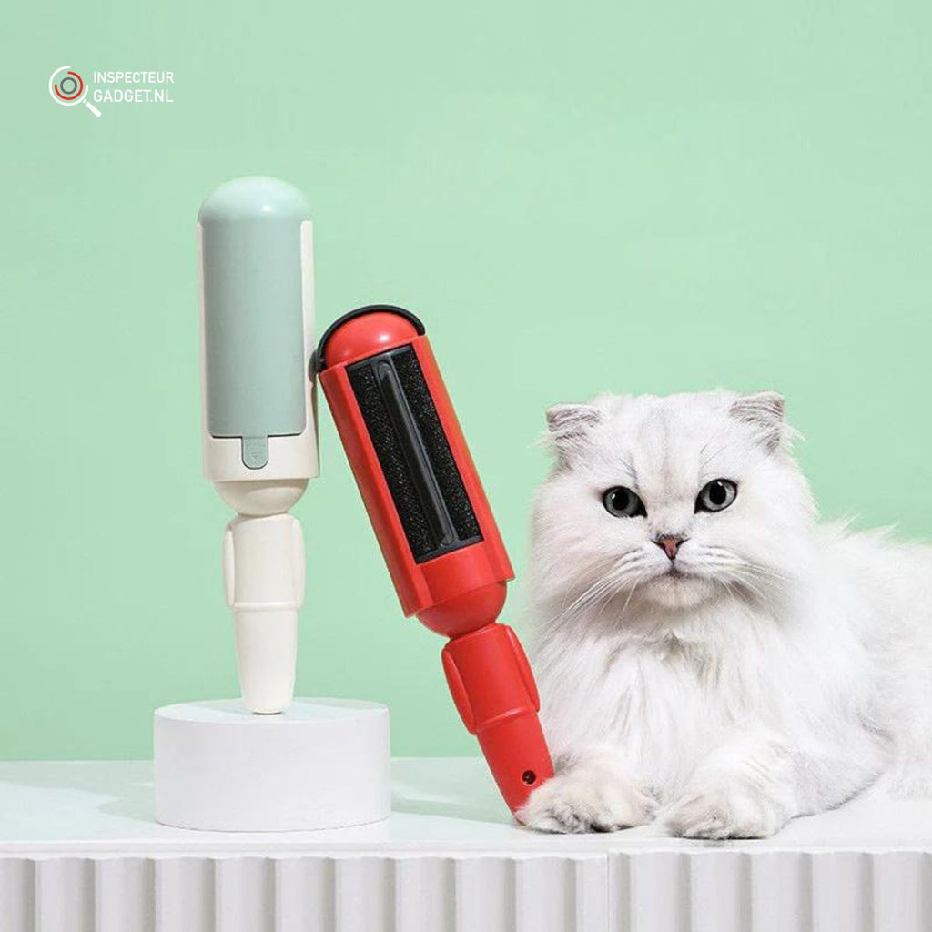 Reusable Lint Roller Pro (1+1 Free)