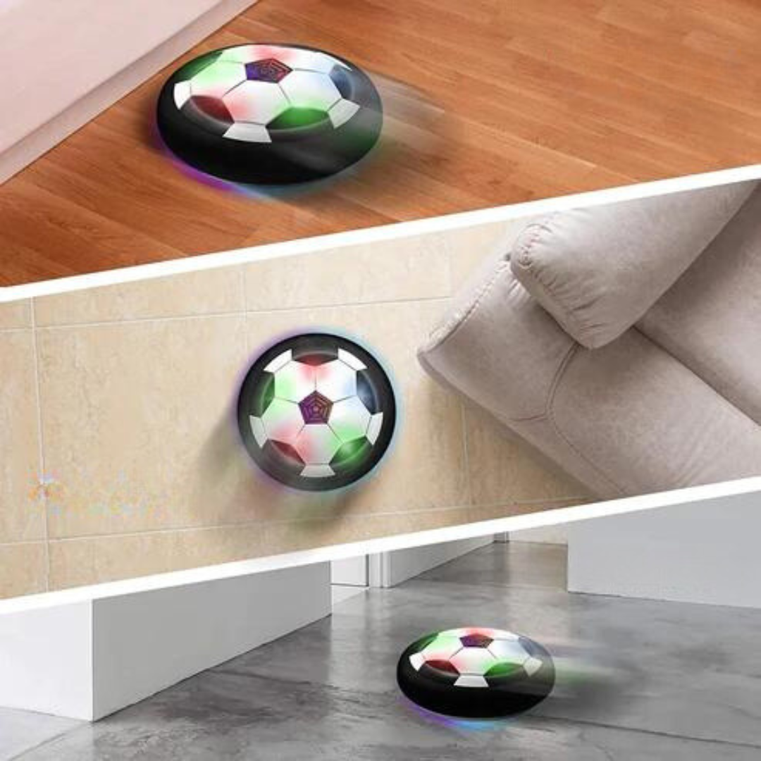 PlayBall Pro – Innovative Interactive Toy for Dogs