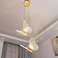 ButterGlow - LED Butterfly Pendant Lights