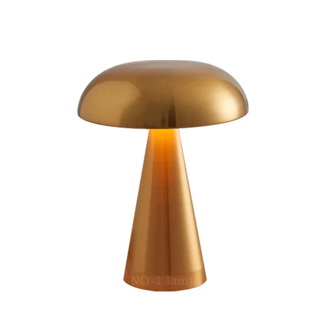 Vespera Luxe - Stylish Night Lamp and Reading Lamp