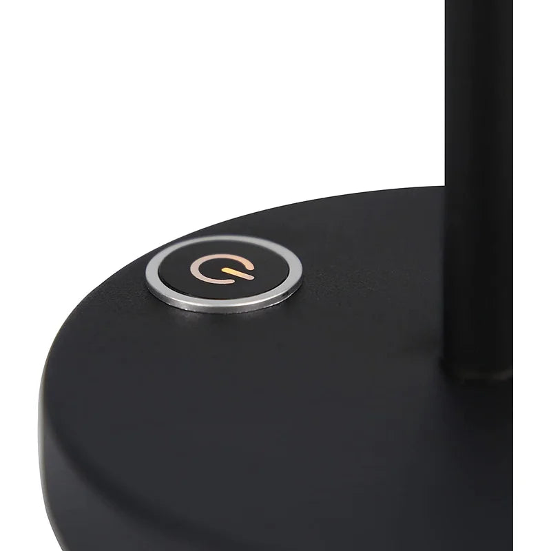 NeroLite – Stylish Modern Table Lamp for Your Interior