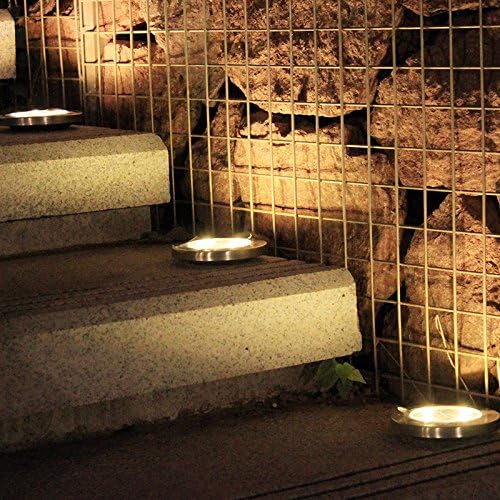 GlowSphere – Wireless LED Outdoor Garden Lighting