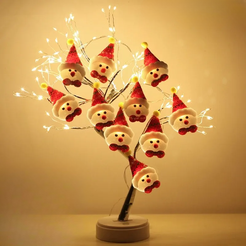 Enchanting SnowmanTree - Make Your Holidays Magical