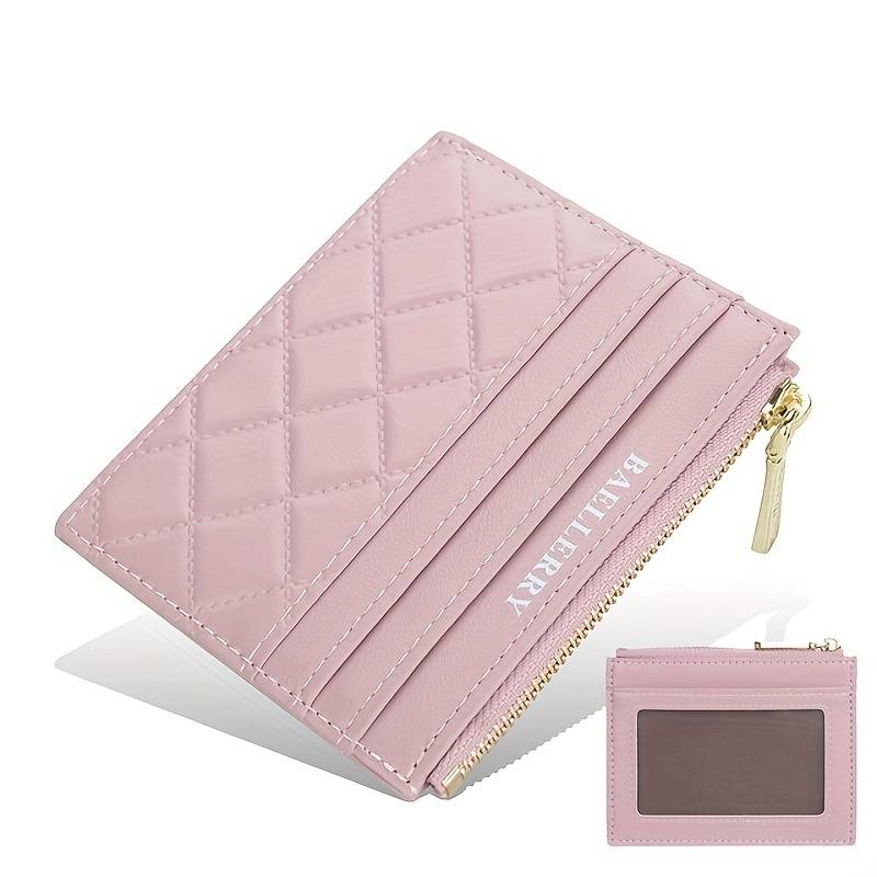 CardMate – Stylish Padded Card Holder for Desk