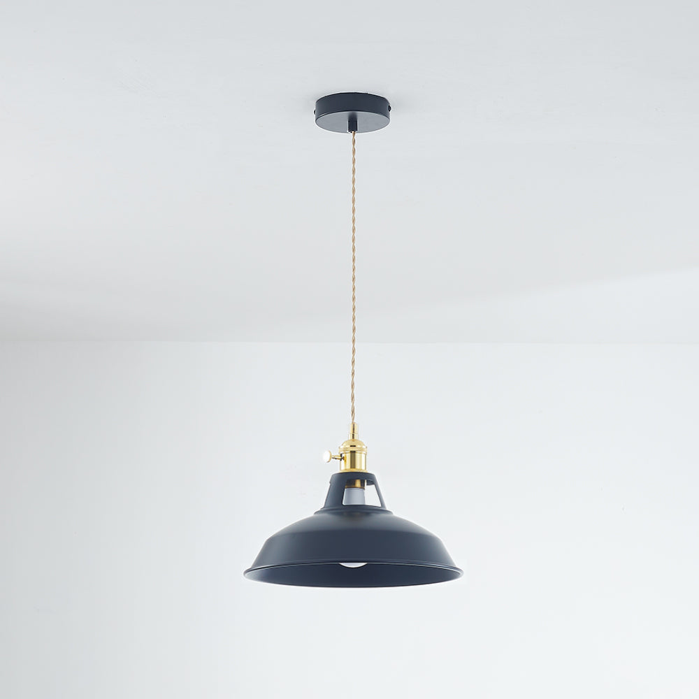 Spectrum Shine – Stylish Morandi Pendant Lamp for Any Room