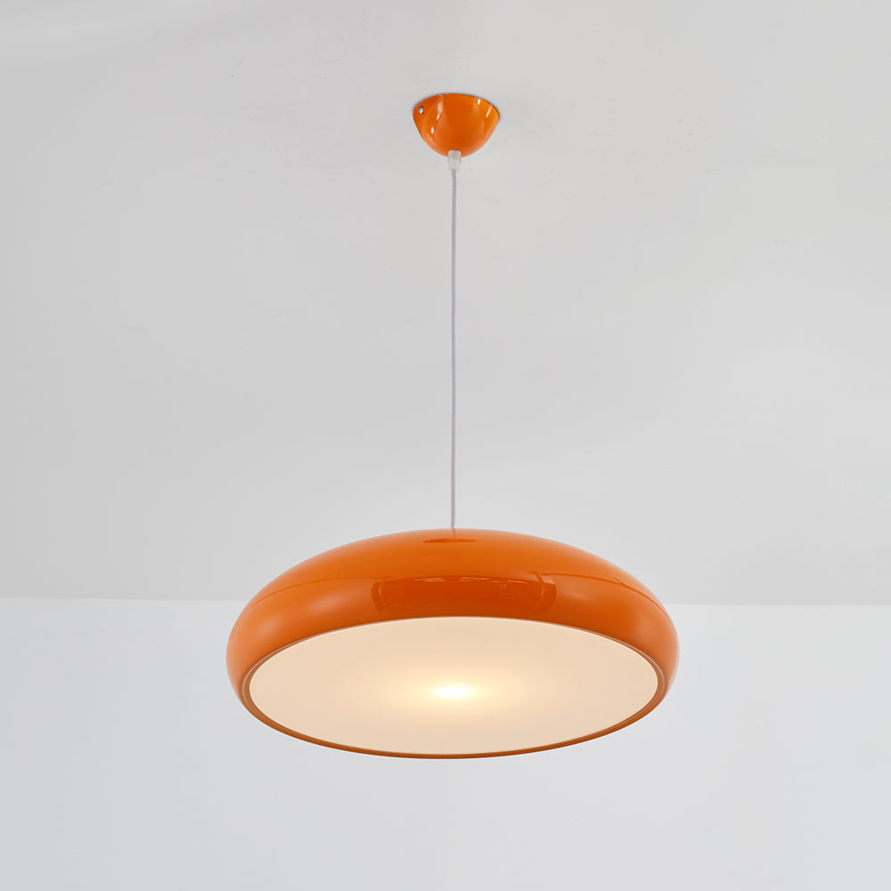 GlowNova Pendant - Elegant Modern LED Pendant Light for Contemporary Interiors