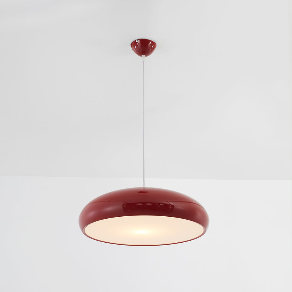 GlowNova Pendant - Elegant Modern LED Pendant Light for Contemporary Interiors