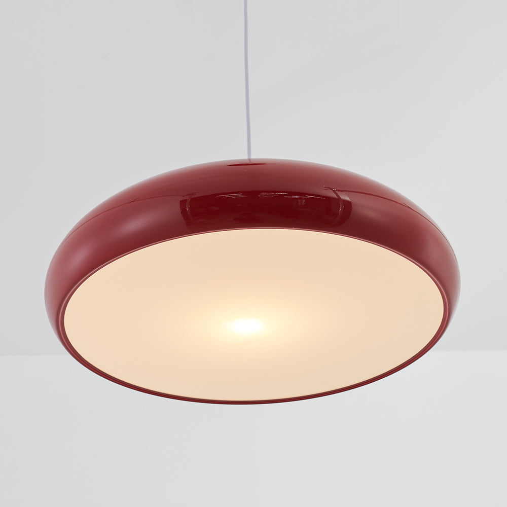 GlowNova Pendant - Elegant Modern LED Pendant Light for Contemporary Interiors