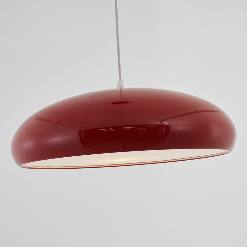 GlowNova Pendant - Elegant Modern LED Pendant Light for Contemporary Interiors