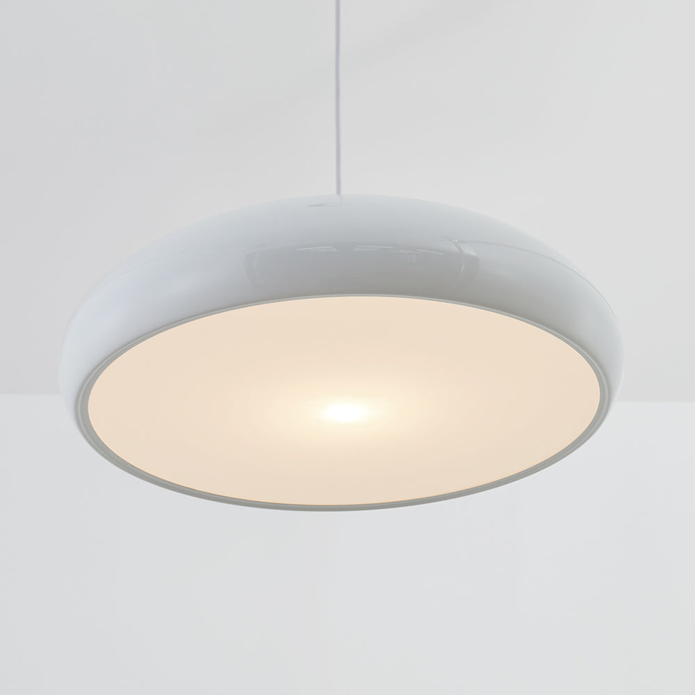 GlowNova Pendant - Elegant Modern LED Pendant Light for Contemporary Interiors