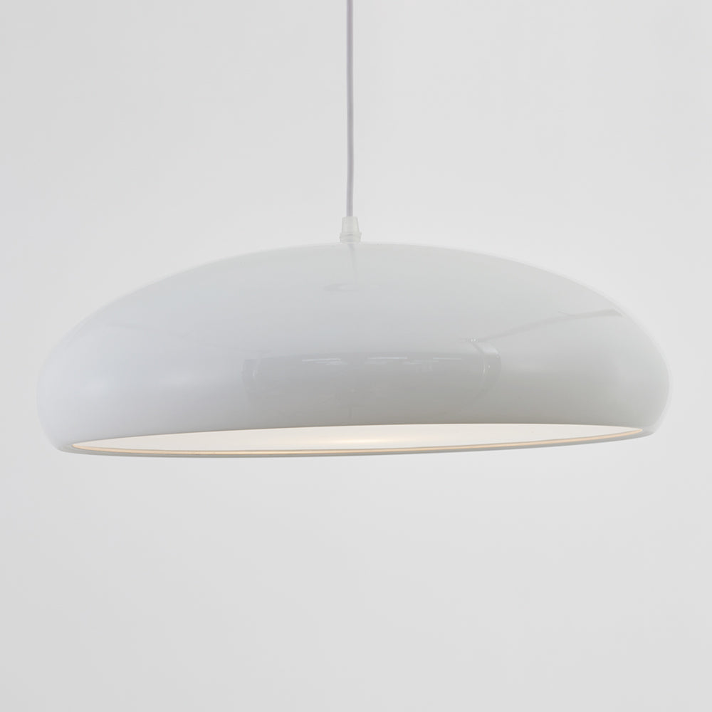 GlowNova Pendant - Elegant Modern LED Pendant Light for Contemporary Interiors
