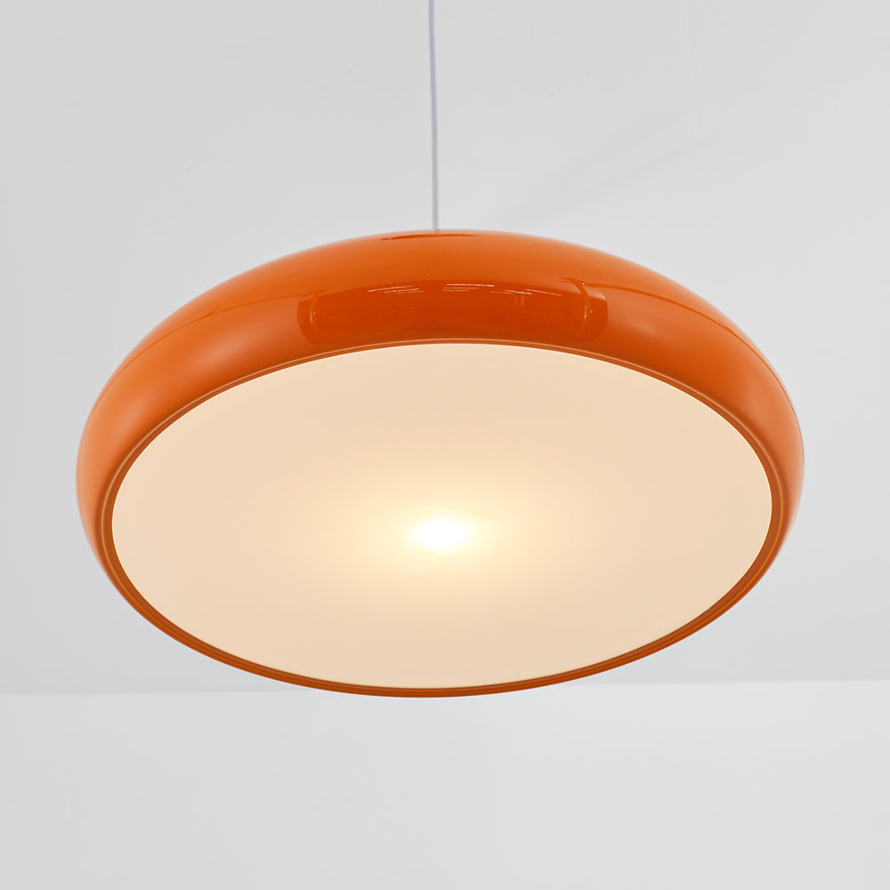 GlowNova Pendant - Elegant Modern LED Pendant Light for Contemporary Interiors