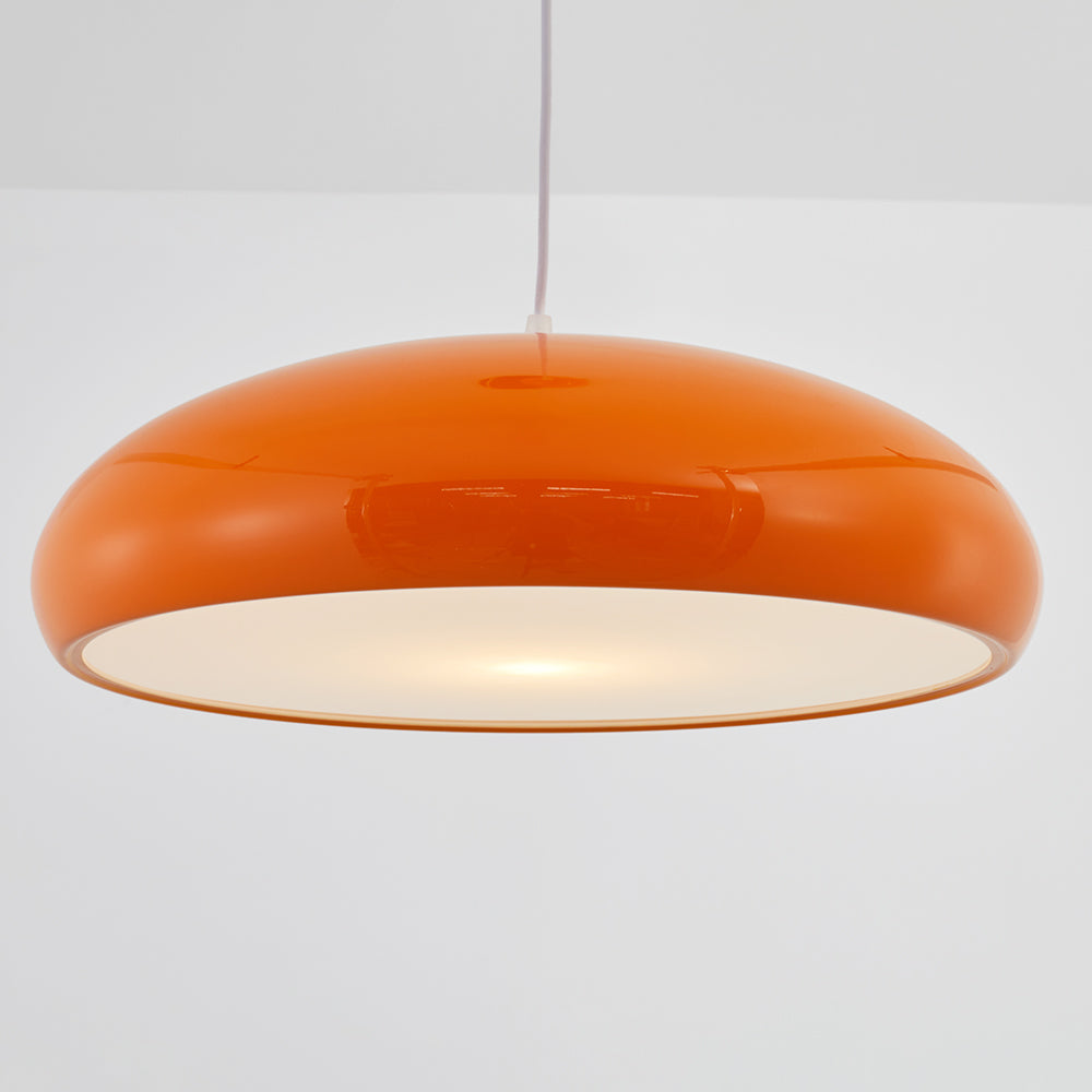 GlowNova Pendant - Elegant Modern LED Pendant Light for Contemporary Interiors