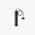 Modern Cylindrical Pendant Lamp - Elegant and Durable