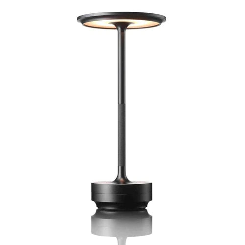 Ambiancelight - Wireless rechargeable table lamp