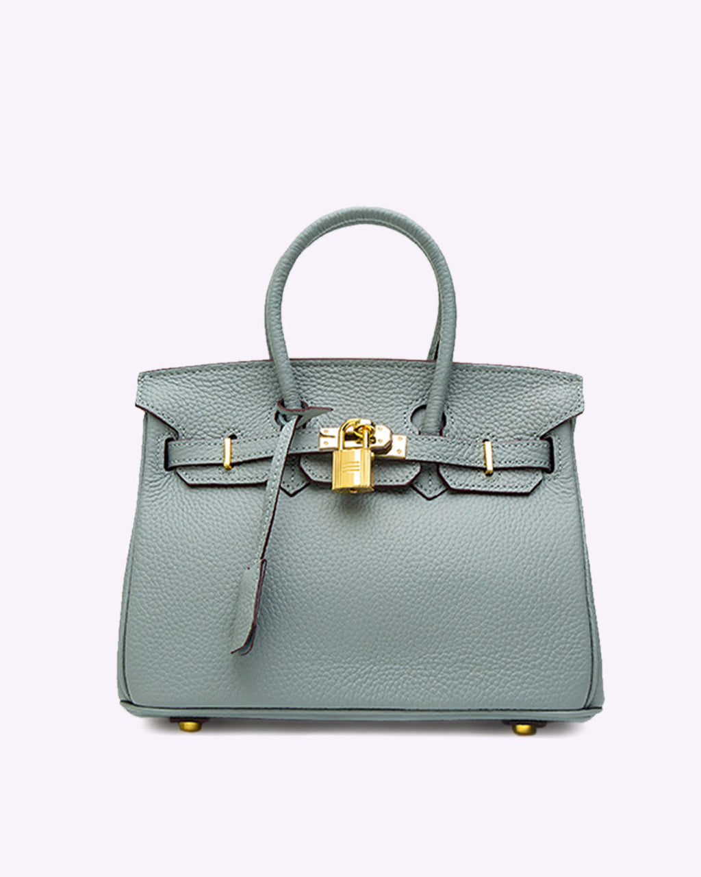 LuxaBelle Bag – Elegant Leather Handbag for Women