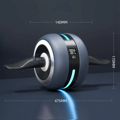 CorePro - Advanced Abdominal Wheel for Strength Training