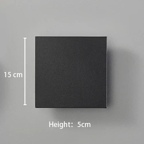 Ecobright - Modern LED Outdoor Lighting for Your Garden